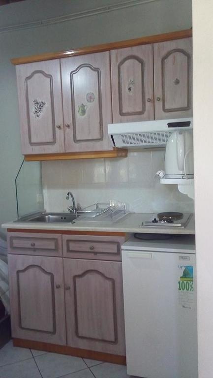 Studio Aspa דירה