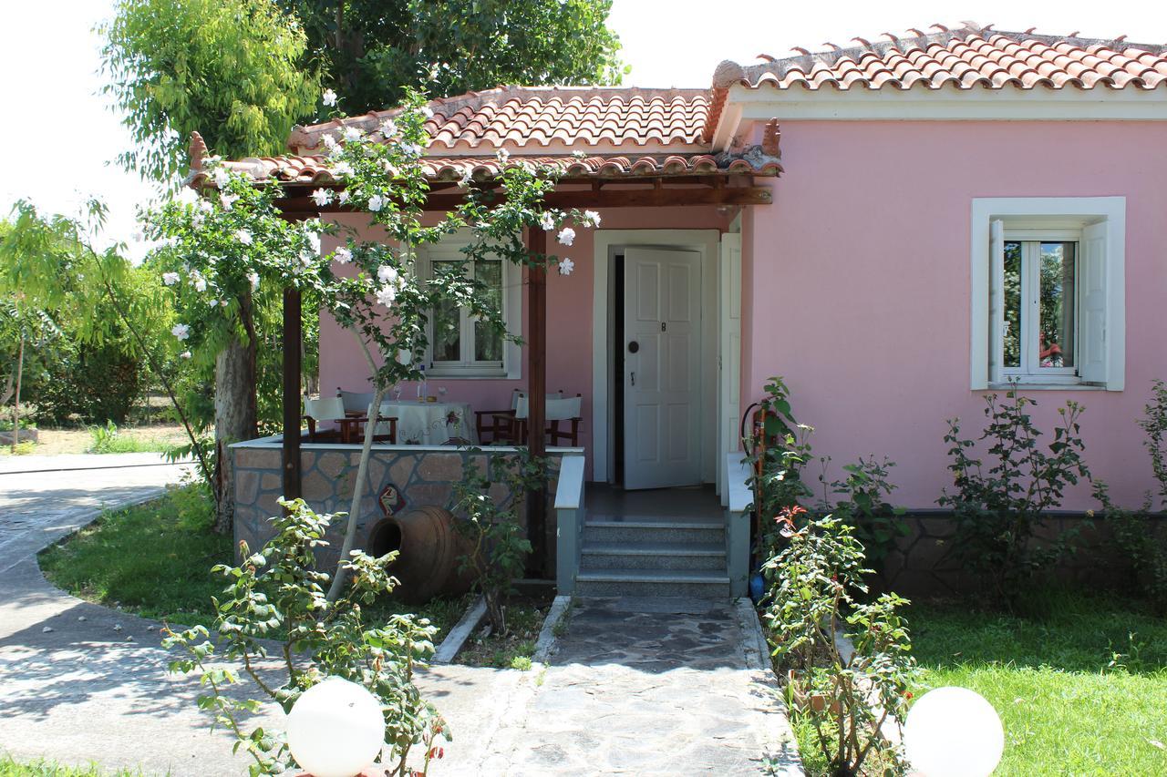 Studio Aspa דירה סקאלה ארסו