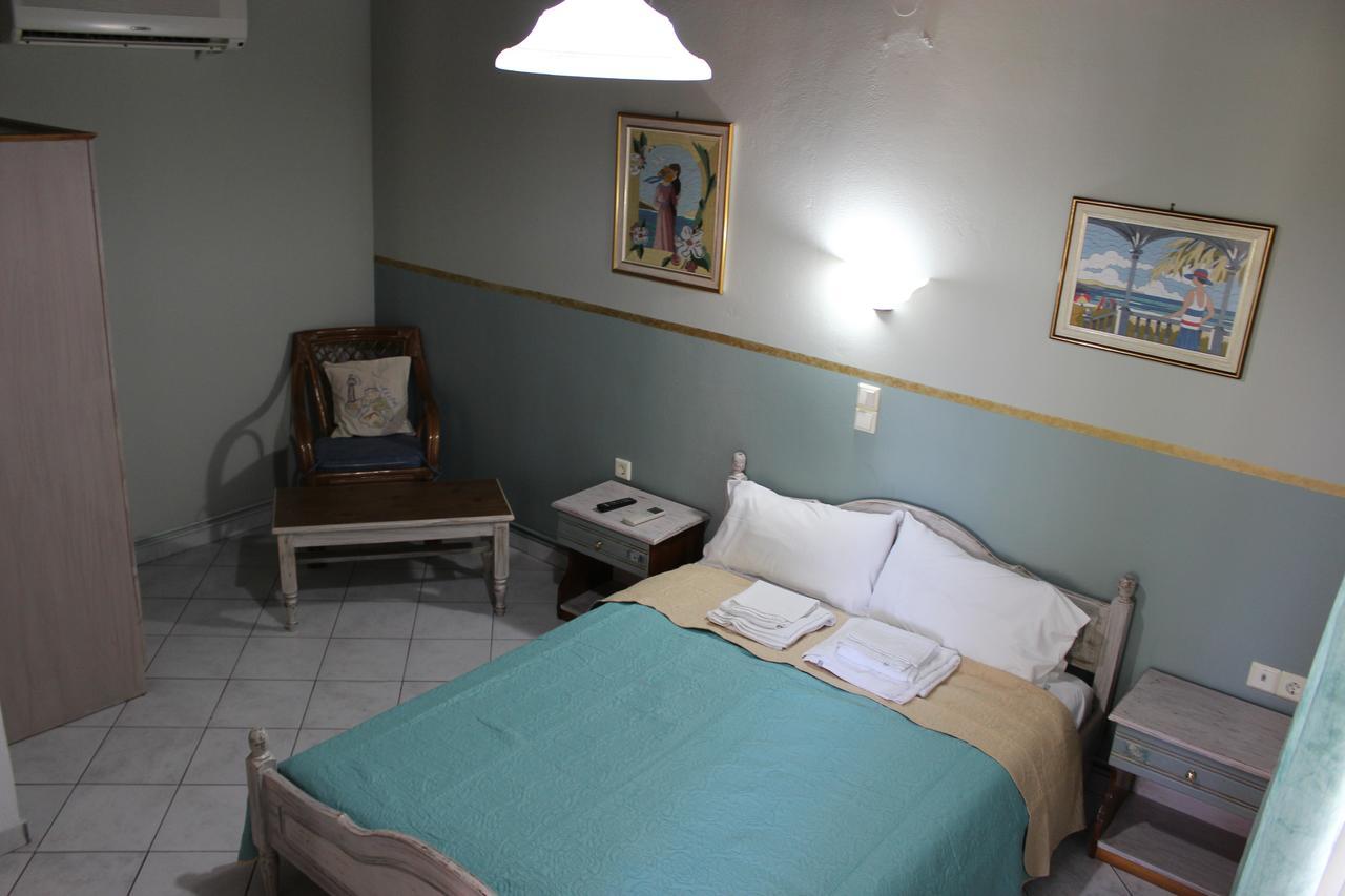 דירה Studio Aspa