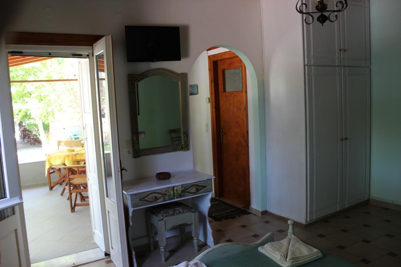 Studio Aspa דירה