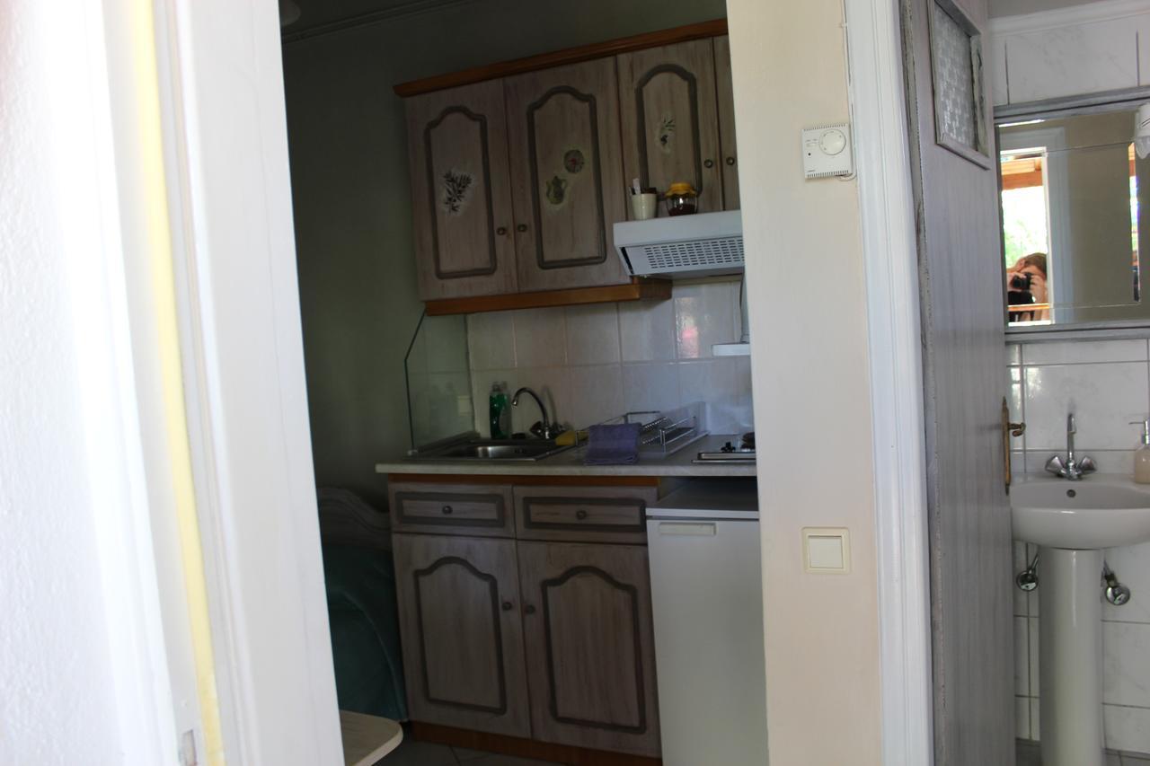 דירה Studio Aspa