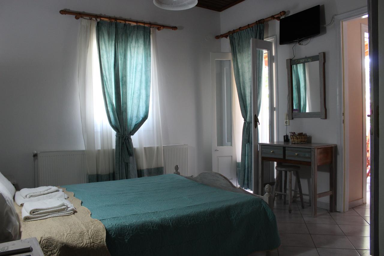Studio Aspa דירה סקאלה ארסו