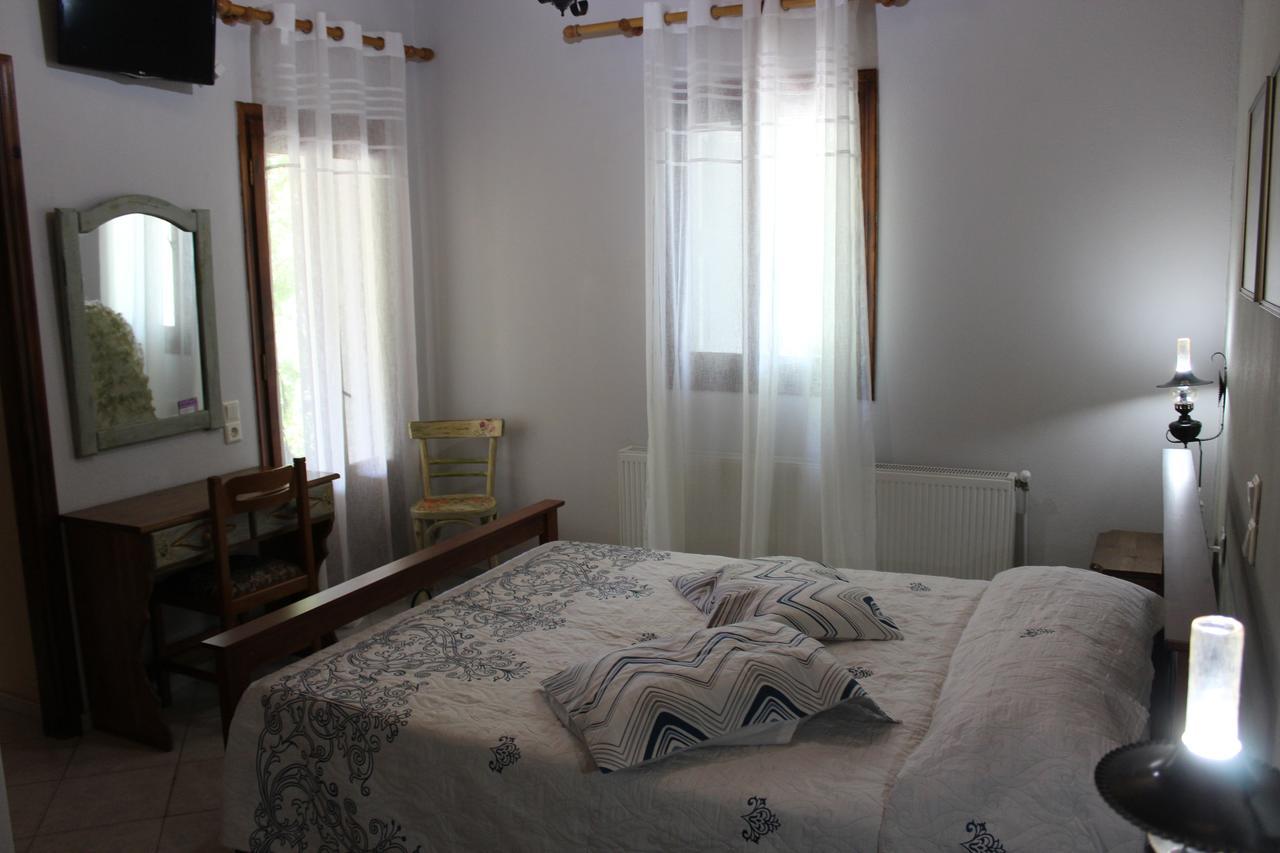 Studio Aspa דירה סקאלה ארסו