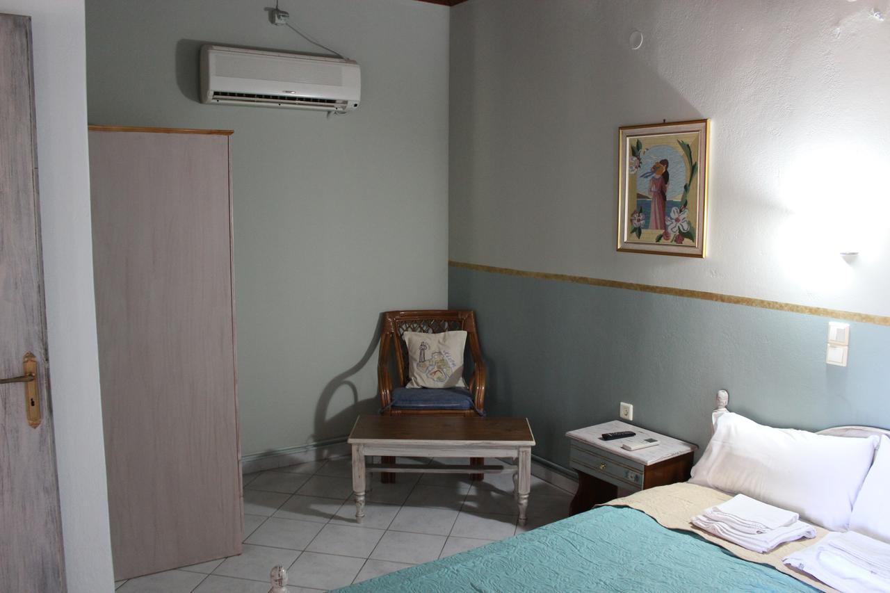 Studio Aspa סקאלה ארסו