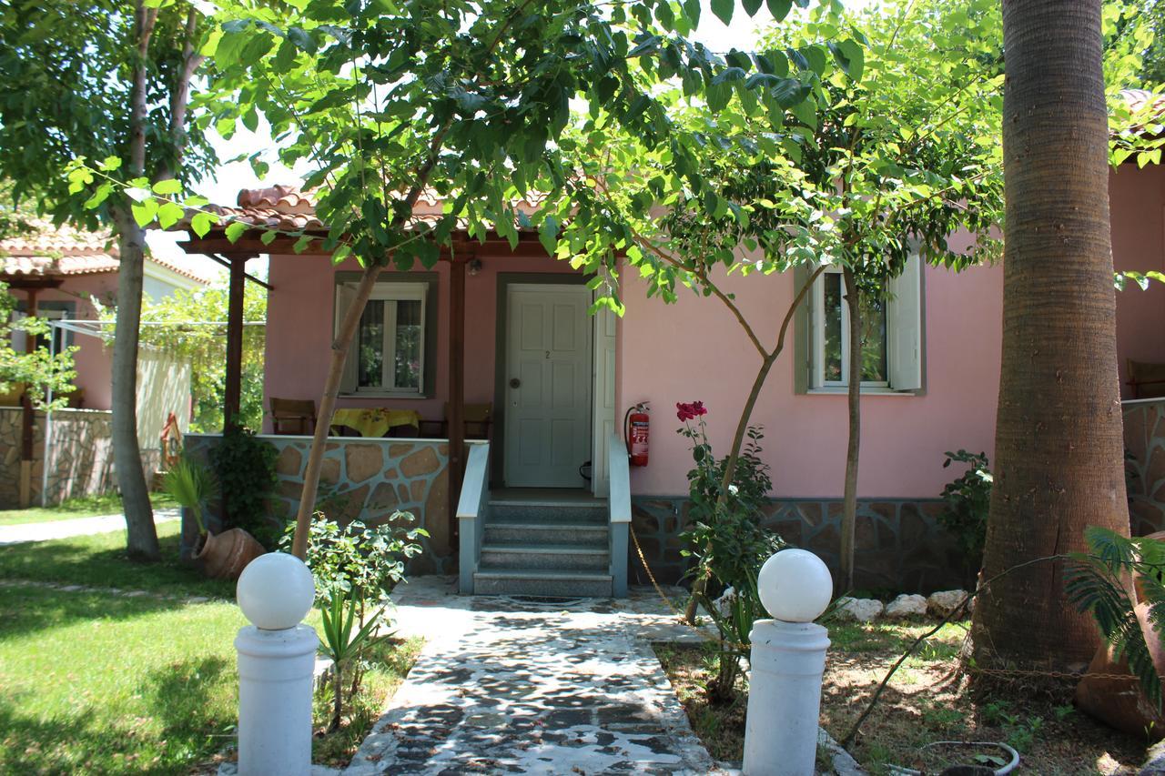 Studio Aspa דירה *